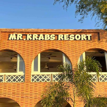 Krabs Dive Resort Sabang  Luaran gambar