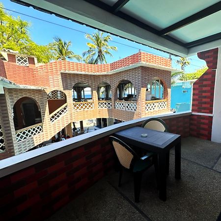 Krabs Dive Resort Sabang  Luaran gambar