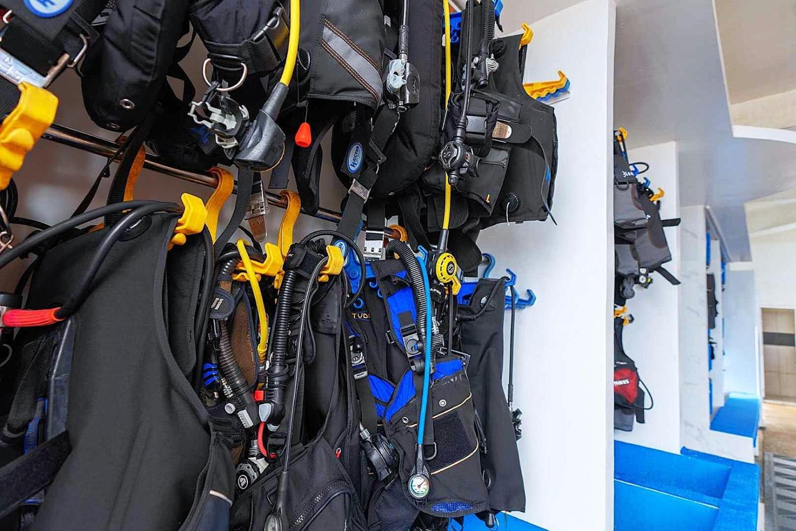 Krabs Dive Resort Sabang  Luaran gambar
