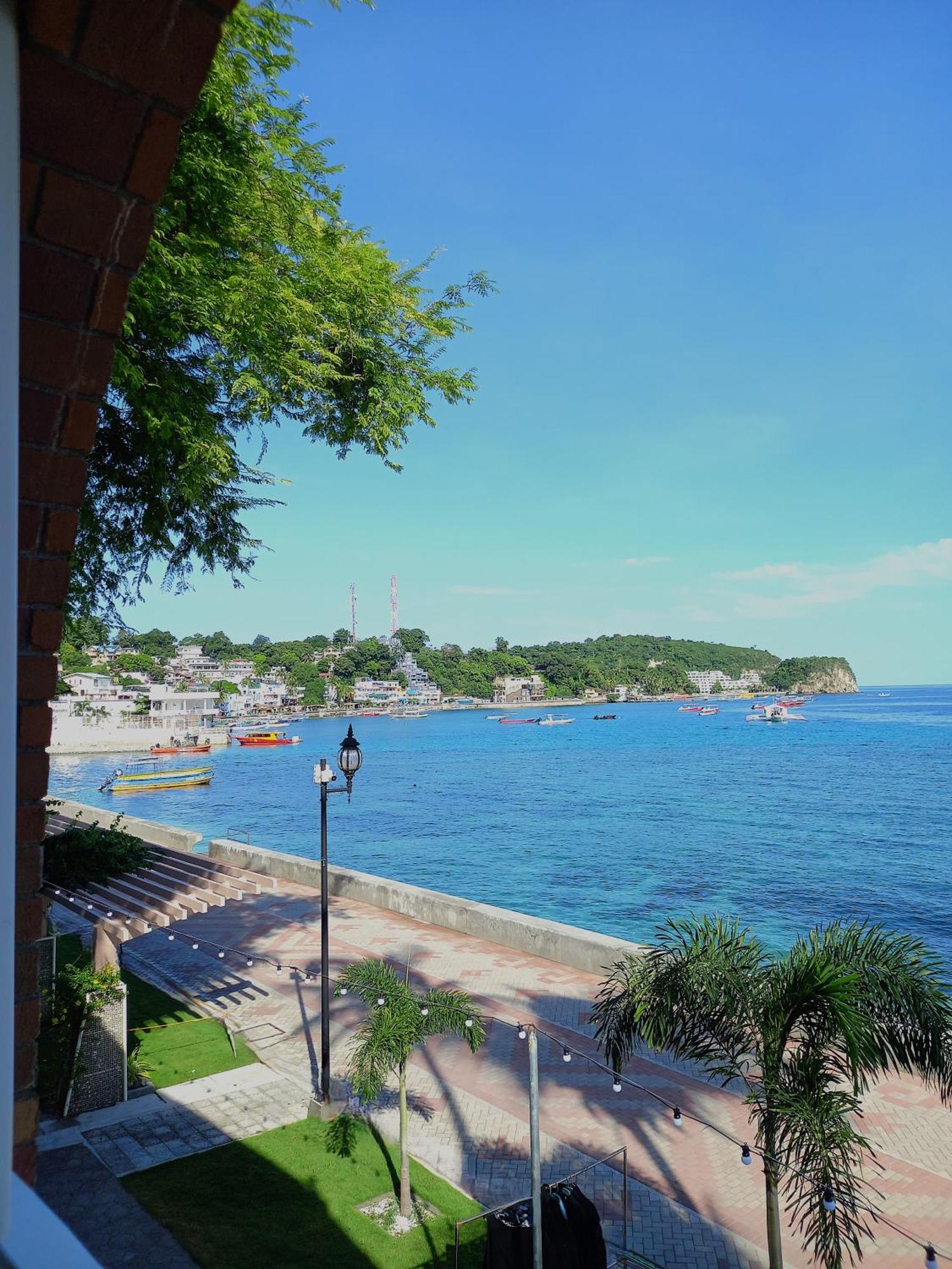Krabs Dive Resort Sabang  Luaran gambar