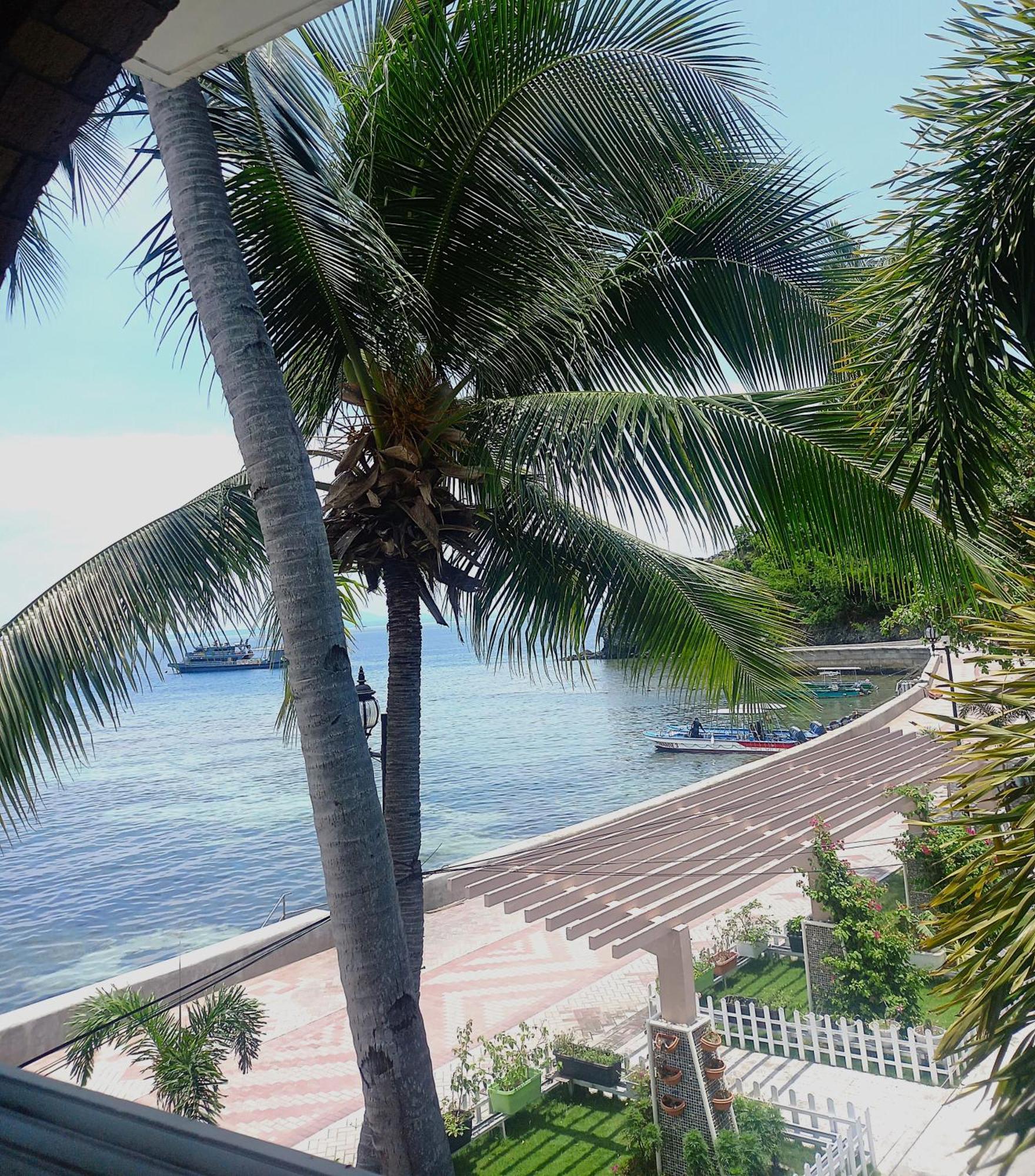 Krabs Dive Resort Sabang  Luaran gambar