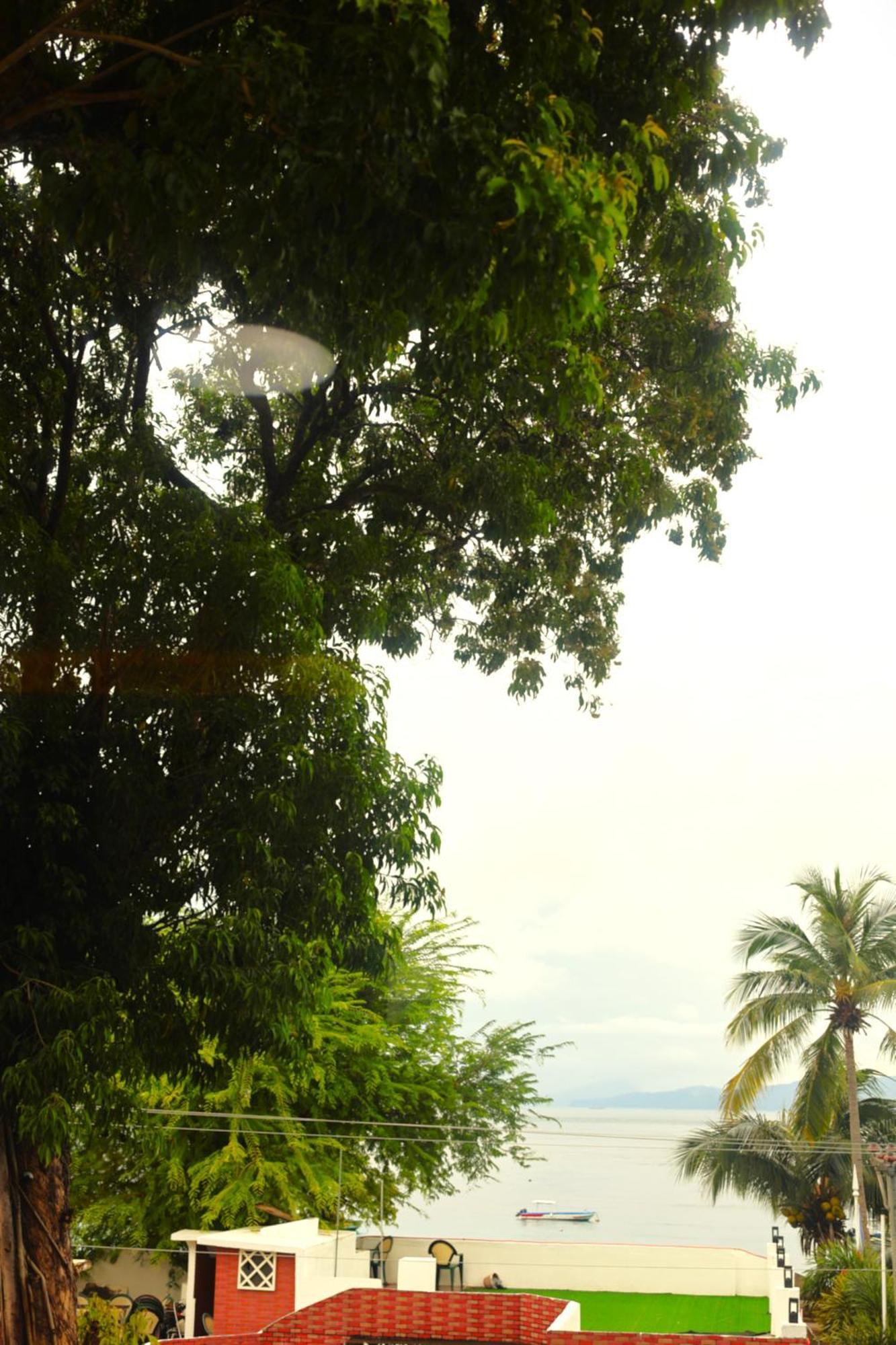 Krabs Dive Resort Sabang  Luaran gambar