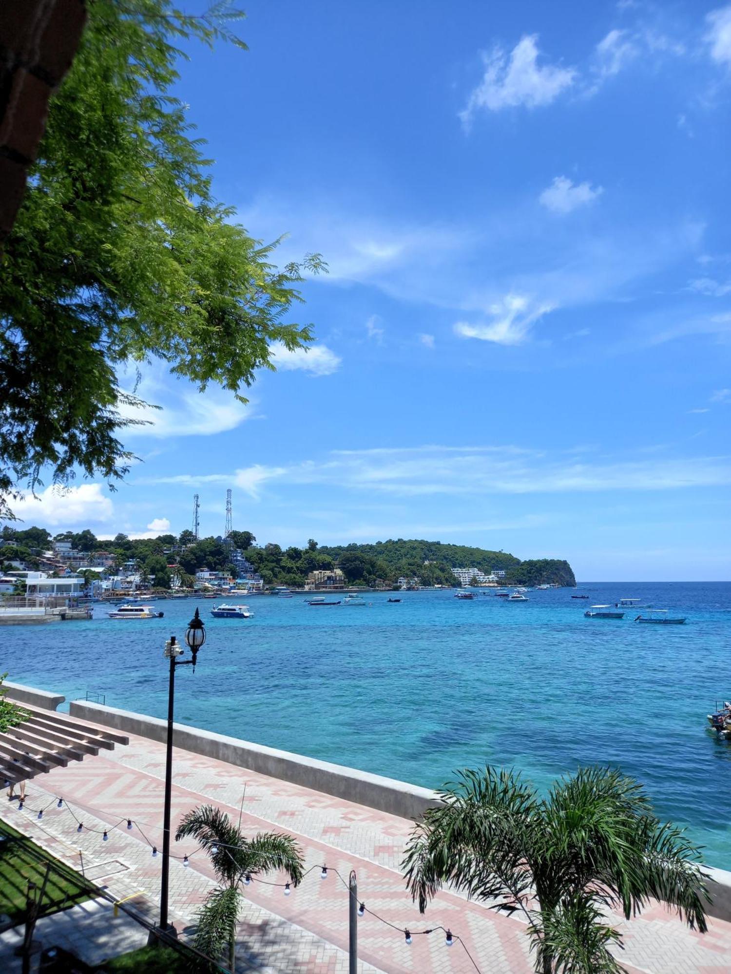 Krabs Dive Resort Sabang  Luaran gambar