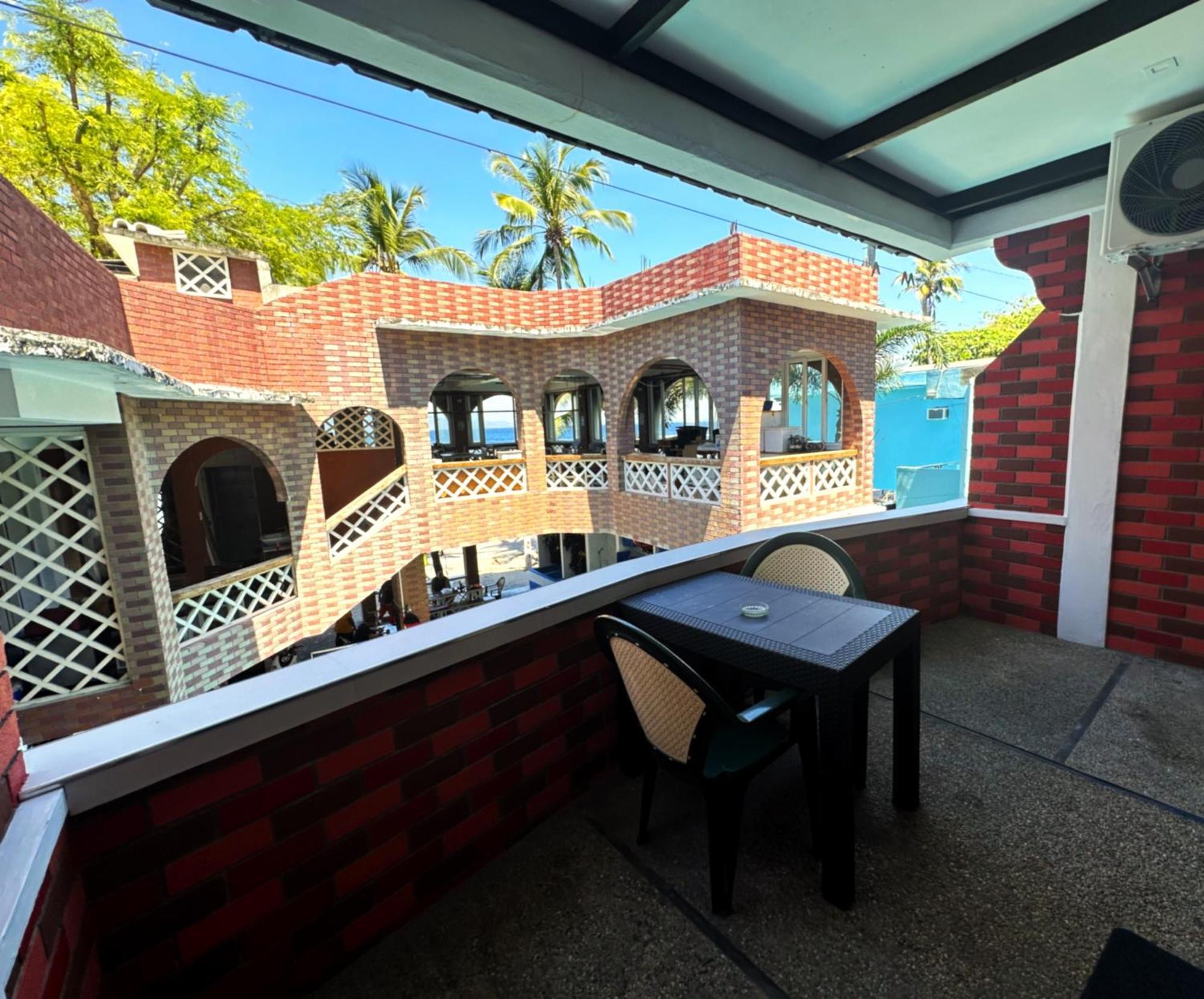 Krabs Dive Resort Sabang  Luaran gambar