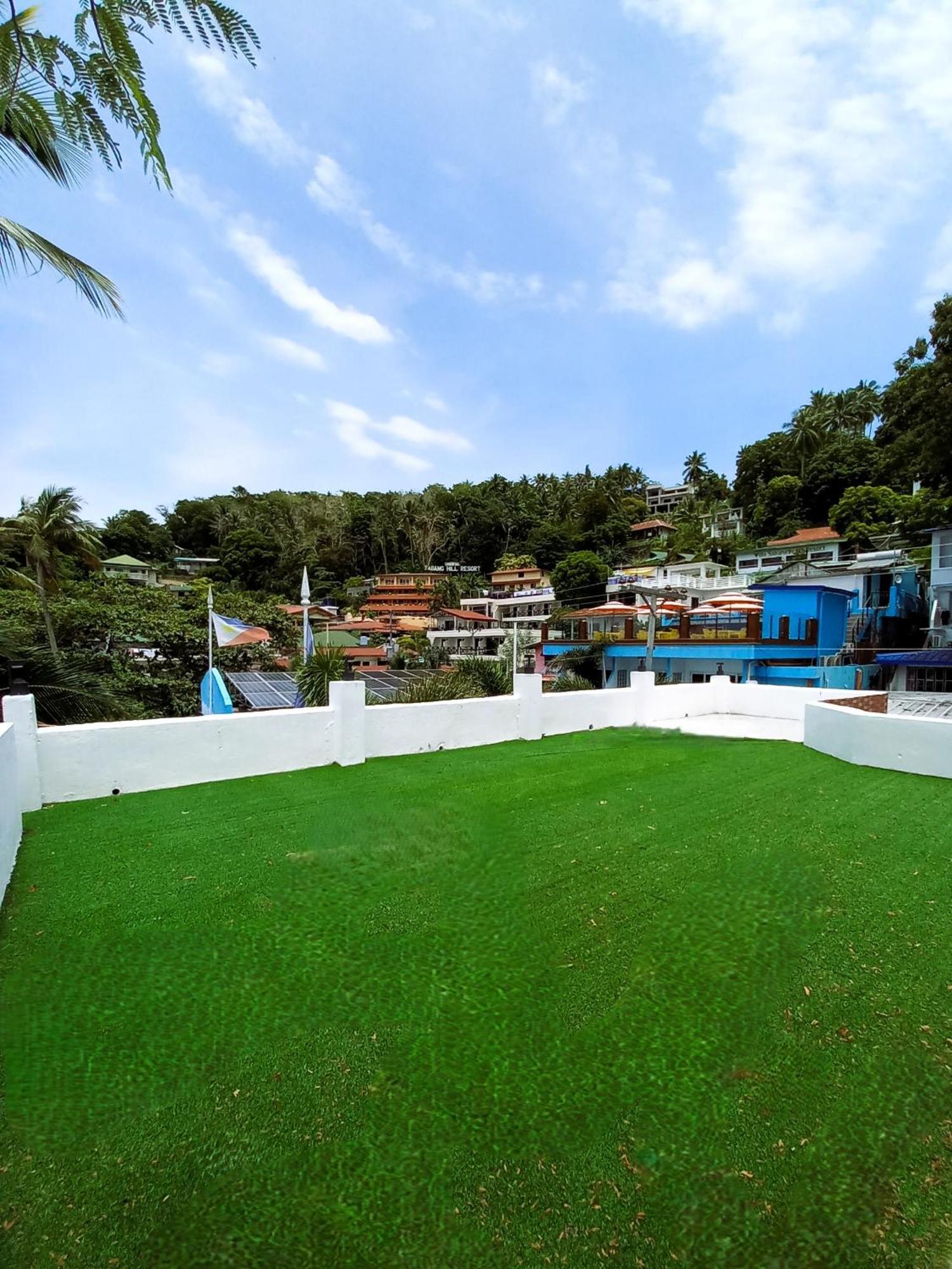 Krabs Dive Resort Sabang  Luaran gambar
