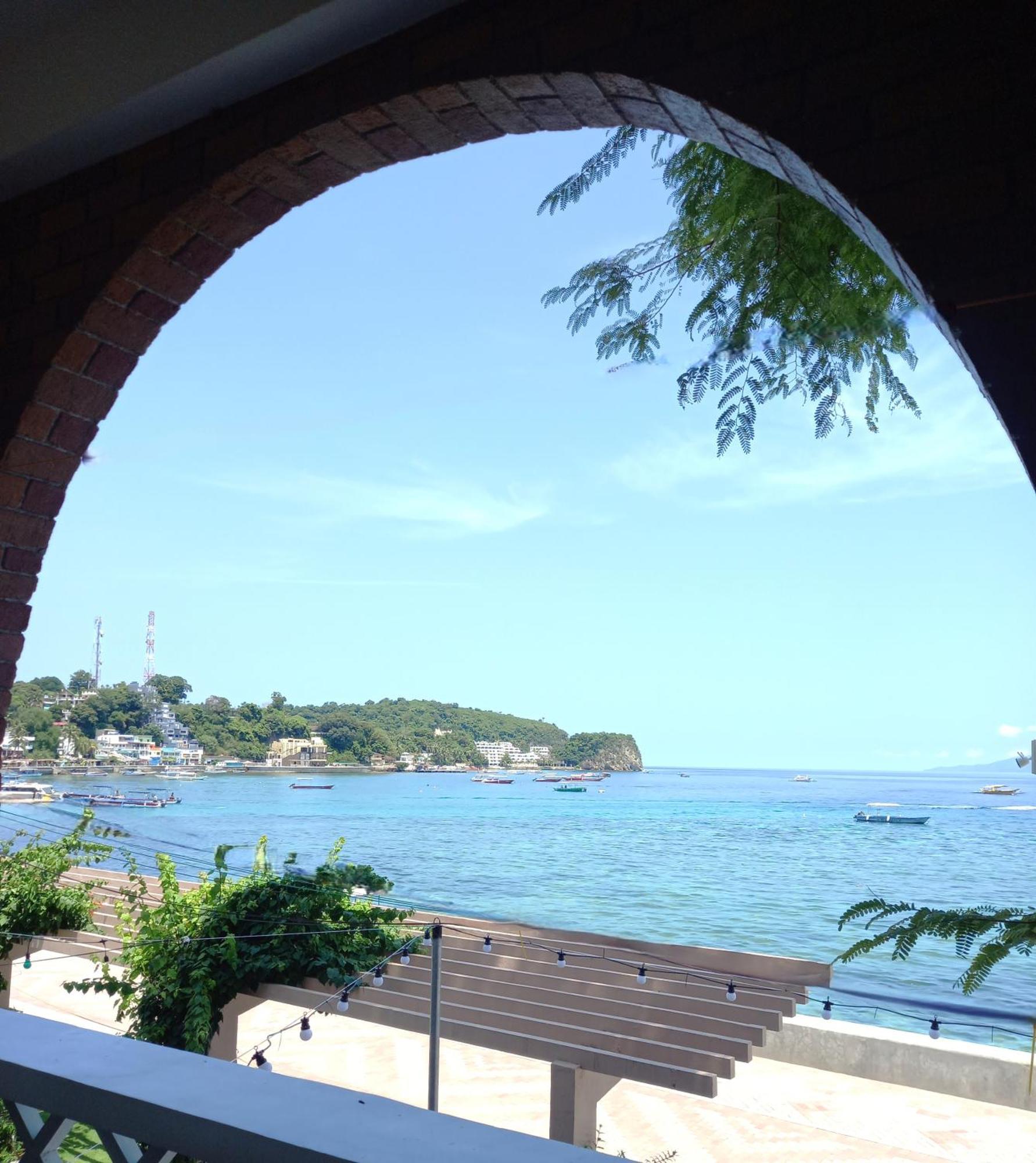 Krabs Dive Resort Sabang  Luaran gambar